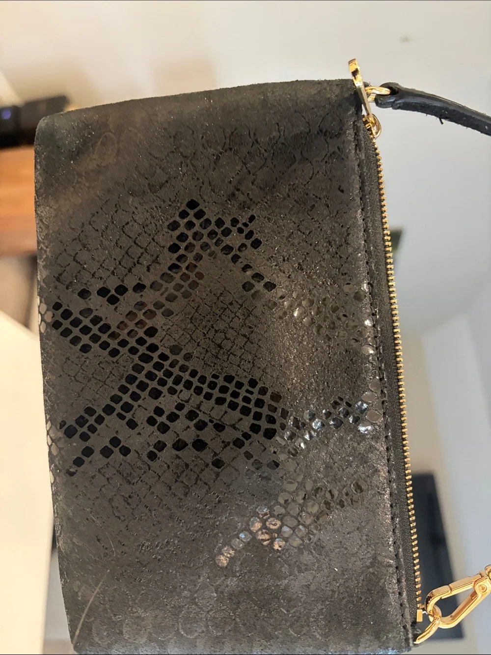 Michael Kors compact michael